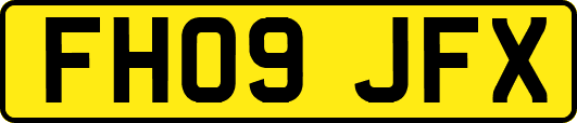 FH09JFX