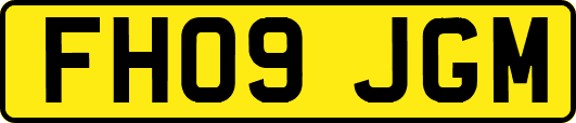 FH09JGM