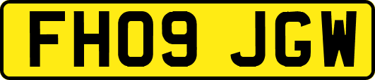 FH09JGW