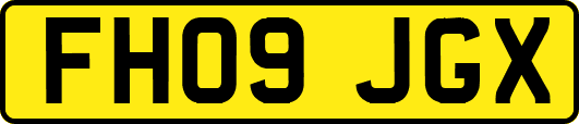 FH09JGX
