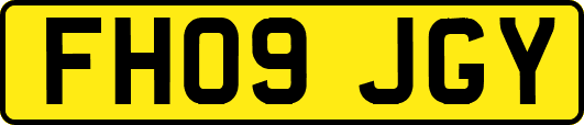 FH09JGY