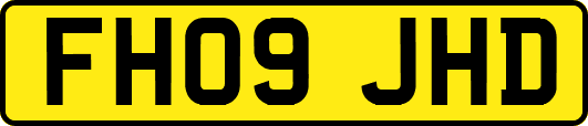 FH09JHD