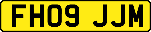 FH09JJM