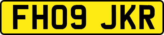 FH09JKR