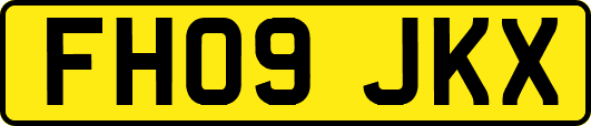 FH09JKX