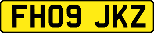 FH09JKZ