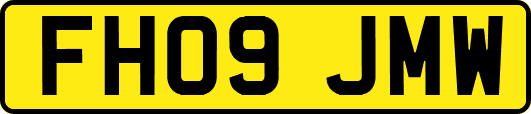 FH09JMW