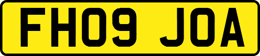 FH09JOA