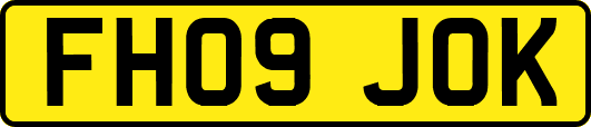 FH09JOK