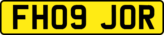 FH09JOR