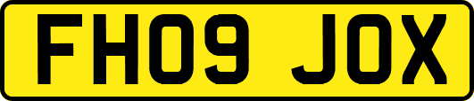 FH09JOX