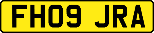 FH09JRA
