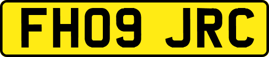FH09JRC