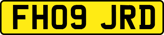 FH09JRD