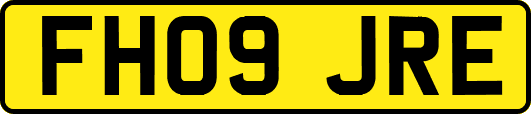 FH09JRE