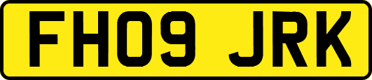 FH09JRK