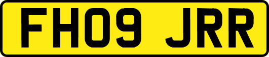 FH09JRR