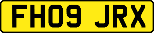 FH09JRX
