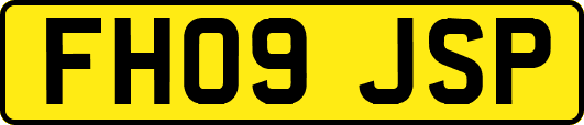 FH09JSP
