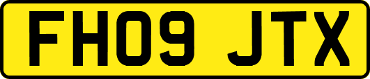 FH09JTX