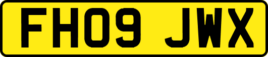 FH09JWX