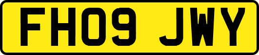FH09JWY