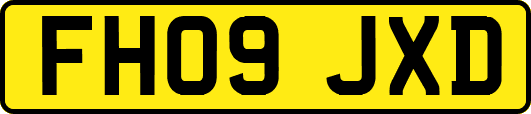 FH09JXD