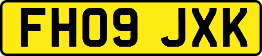 FH09JXK