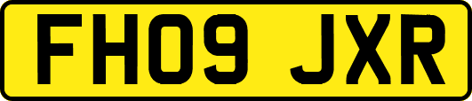 FH09JXR
