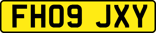 FH09JXY