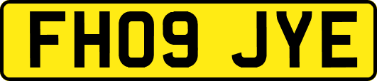FH09JYE