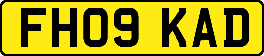 FH09KAD