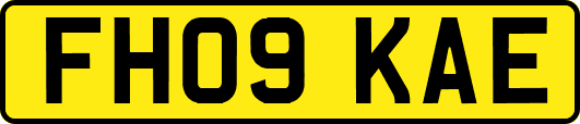 FH09KAE