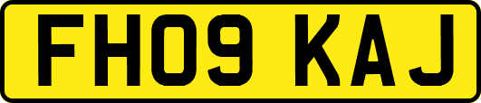 FH09KAJ