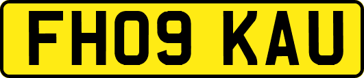 FH09KAU