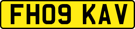 FH09KAV