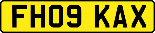FH09KAX