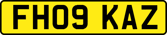 FH09KAZ