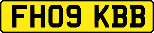 FH09KBB