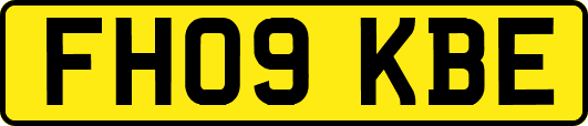 FH09KBE