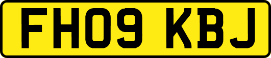 FH09KBJ