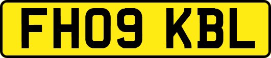 FH09KBL