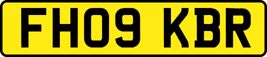FH09KBR
