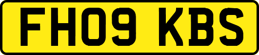 FH09KBS