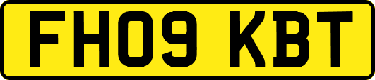 FH09KBT