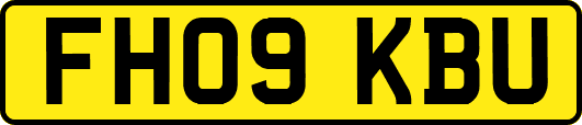 FH09KBU