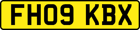 FH09KBX