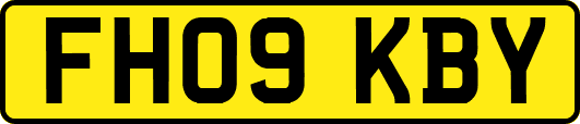 FH09KBY