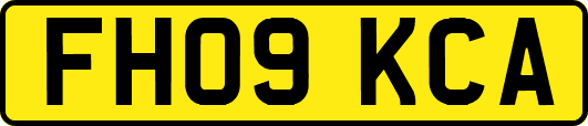 FH09KCA