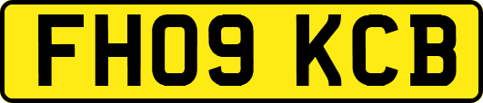 FH09KCB